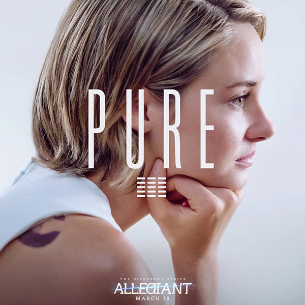 Divergent Divergent