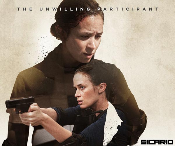 Sicario 2 Sicario 2
