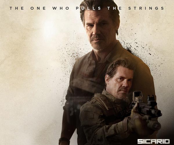 Sicario 2 Sicario 2