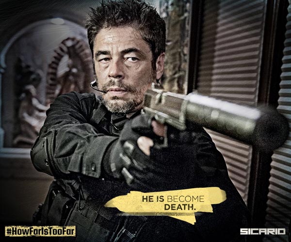 Sicario 2 Sicario 2