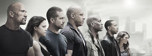 Fast 8 Fast 8