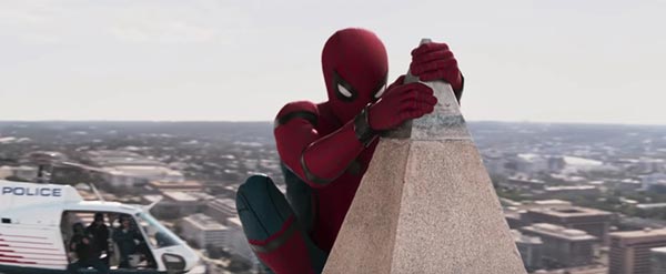 Spider-Man: Homecoming Spider-Man: Homecoming