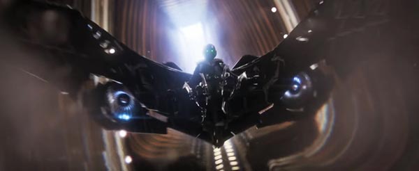 Spider-Man: Homecoming Spider-Man: Homecoming