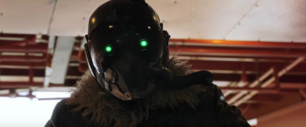 Spider-Man: Homecoming Spider-Man: Homecoming