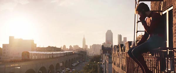 Spider-Man: Homecoming Spider-Man: Homecoming