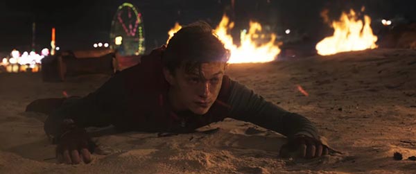 Spider-Man: Homecoming Spider-Man: Homecoming