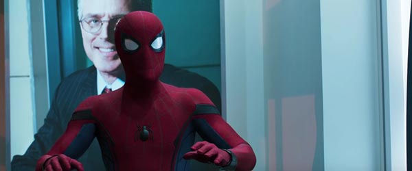 Spider-Man: Homecoming Spider-Man: Homecoming