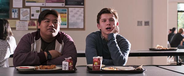 Spider-Man: Homecoming Spider-Man: Homecoming