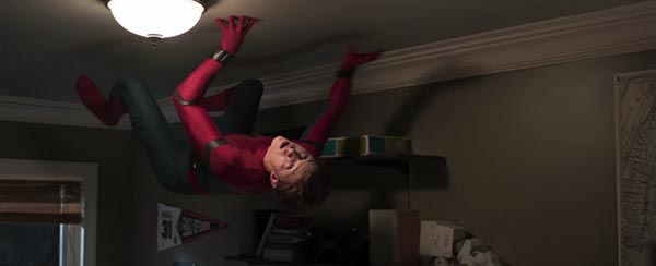 Spider-Man: Homecoming Spider-Man: Homecoming