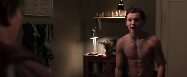 Spider-Man: Homecoming Spider-Man: Homecoming
