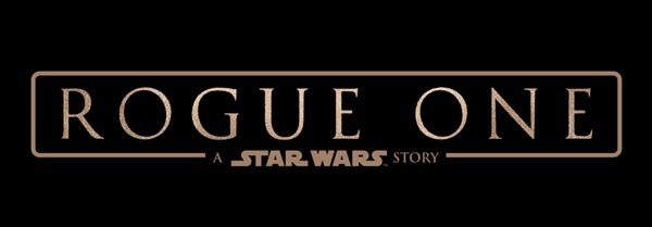 Rogue One: A Star Wars Story Rogue One: A Star Wars Story