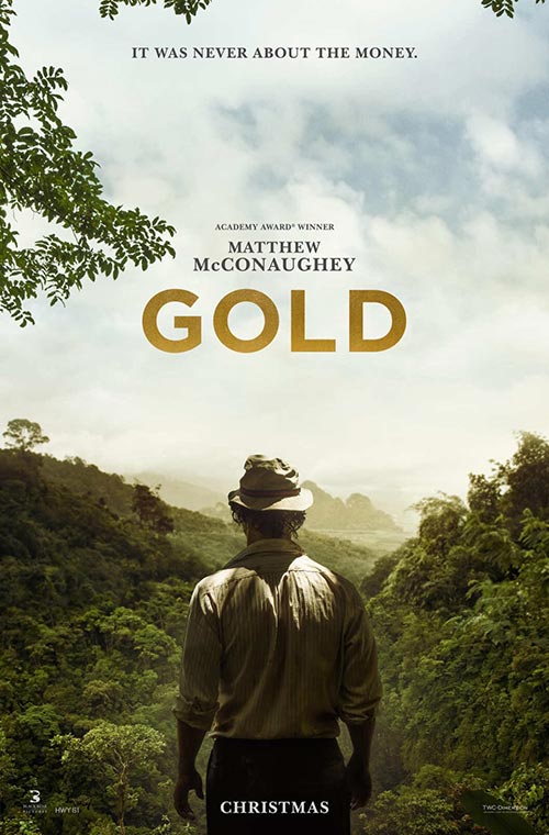 Gold Gold