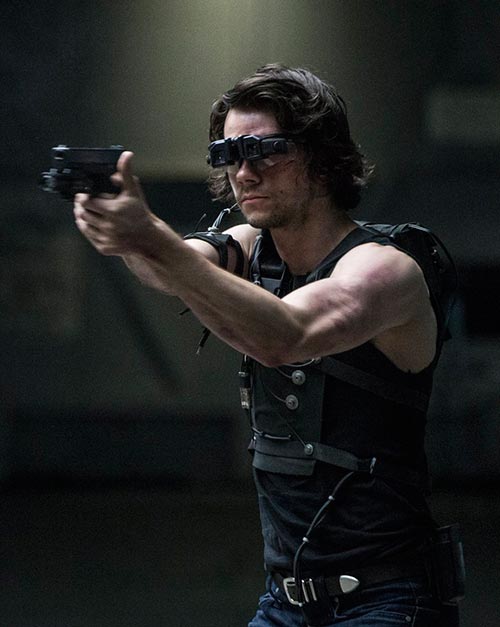 American Assassin 