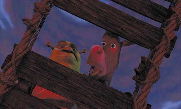 Shrek 5 Shrek 5