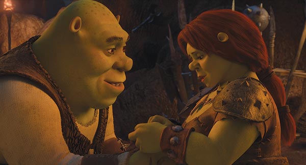 Shrek 5 Shrek 5