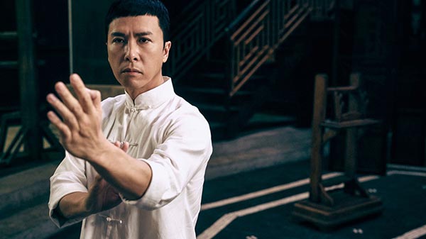 Ip Man ภาค 4 Ip Man ภาค 4
