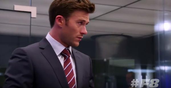 Fast & Furious 8 Fast & Furious 8