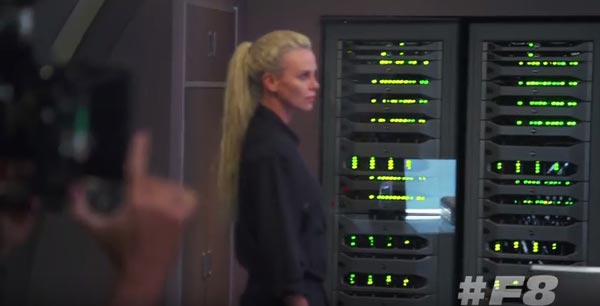 Fast & Furious 8 Fast & Furious 8