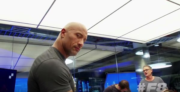 Fast & Furious 8 Fast & Furious 8