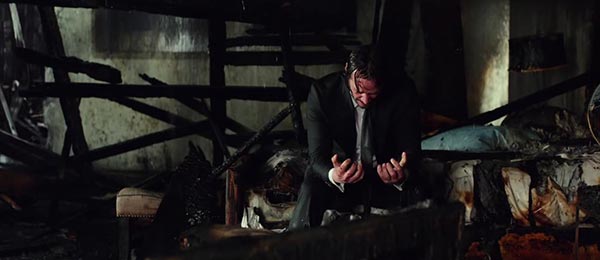 John Wick 3 John Wick 3