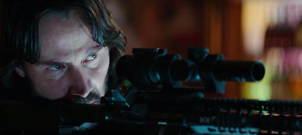 John Wick 3 John Wick 3
