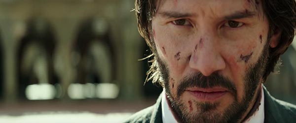 John Wick 3 John Wick 3
