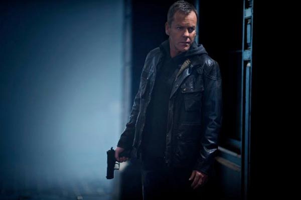 24: Legacy 24: Legacy