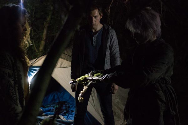 Blair Witch Blair Witch