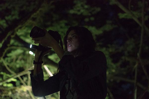 Blair Witch Blair Witch