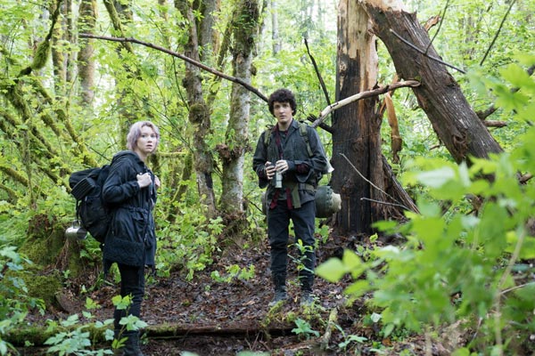 Blair Witch Blair Witch