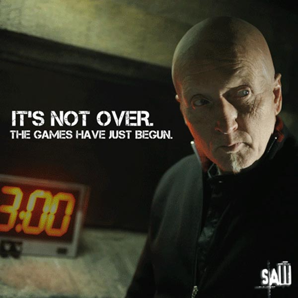 Saw 8