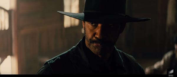 The Magnificent Seven The Magnificent Seven
