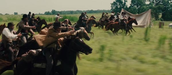 The Magnificent Seven The Magnificent Seven