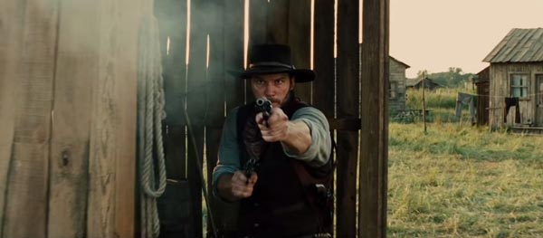 The Magnificent Seven The Magnificent Seven