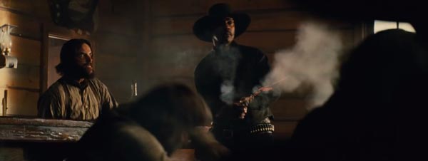 The Magnificent Seven The Magnificent Seven