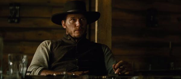 The Magnificent Seven The Magnificent Seven