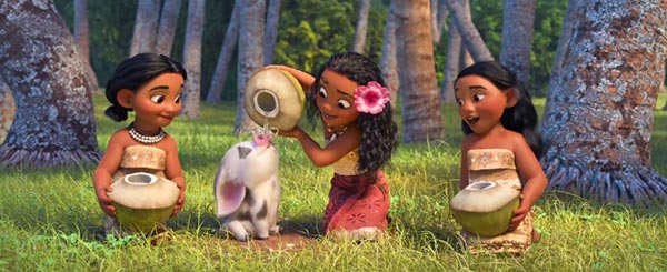 Moana Moana