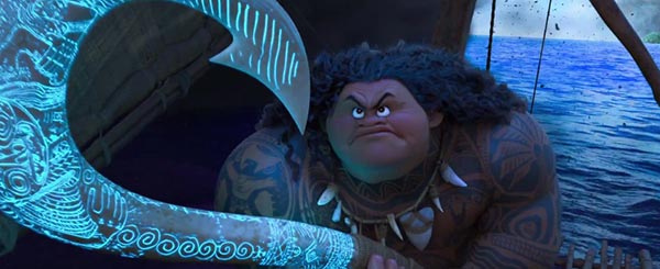 Moana Moana