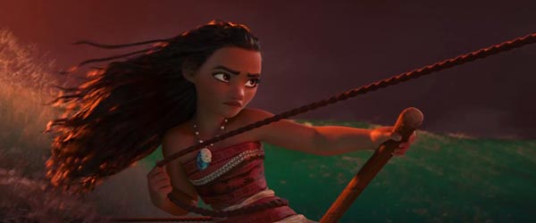 Moana Moana