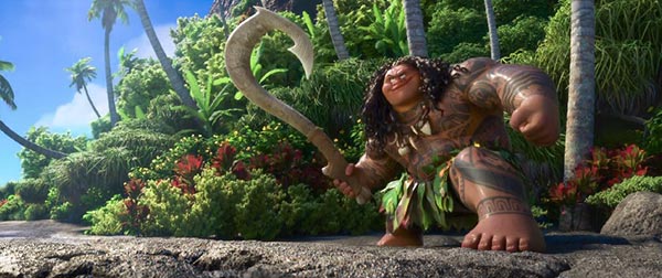 Moana Moana