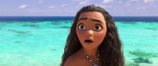 Moana Moana