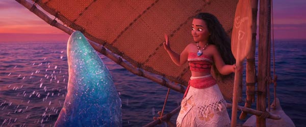 Moana Moana