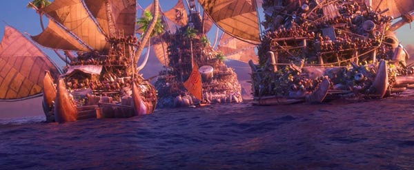 Moana Moana
