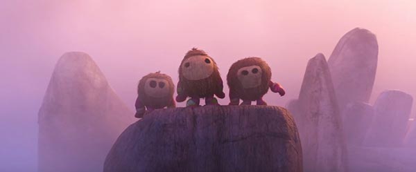Moana Moana