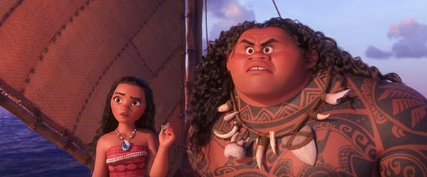 Moana Moana