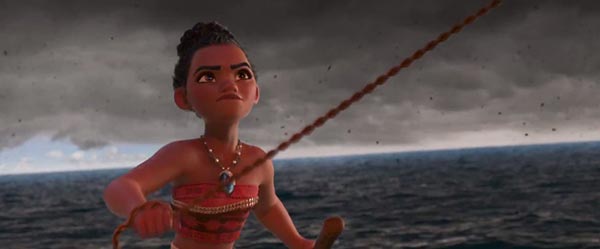 Moana Moana