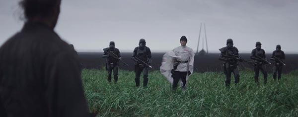 Rogue One: A Star Wars Story  Rogue One: A Star Wars Story