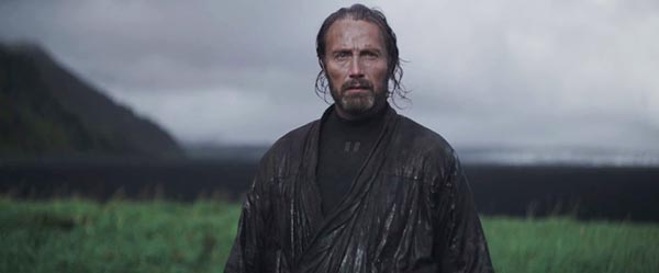 Rogue One: A Star Wars Story  Rogue One: A Star Wars Story