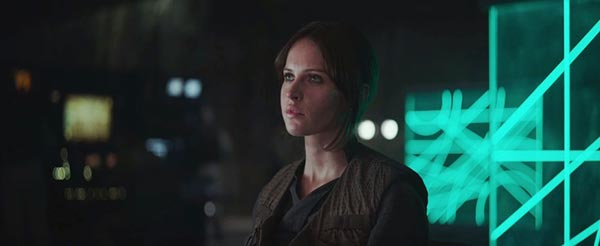 Rogue One: A Star Wars Story  Rogue One: A Star Wars Story