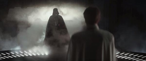 Rogue One: A Star Wars Story  Rogue One: A Star Wars Story